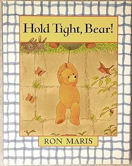 HOLD TIGHT BEAR